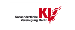 Logo von der Kassenrztlichen Vereinigung